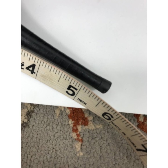 Bakers Eryn Heels Denim Platform Peep Toe High Distressed Gray Womens Size 10M - Picture 10 of 13